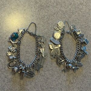 James Avery Charm Bracelets / James Avery Charms